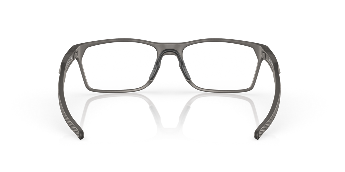 Oakley OX8032 Hex Jector Eyeglasses