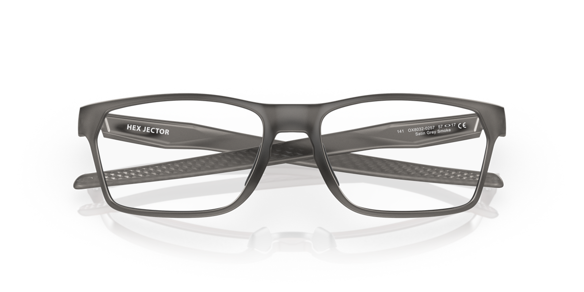 Oakley OX8032 Hex Jector Eyeglasses