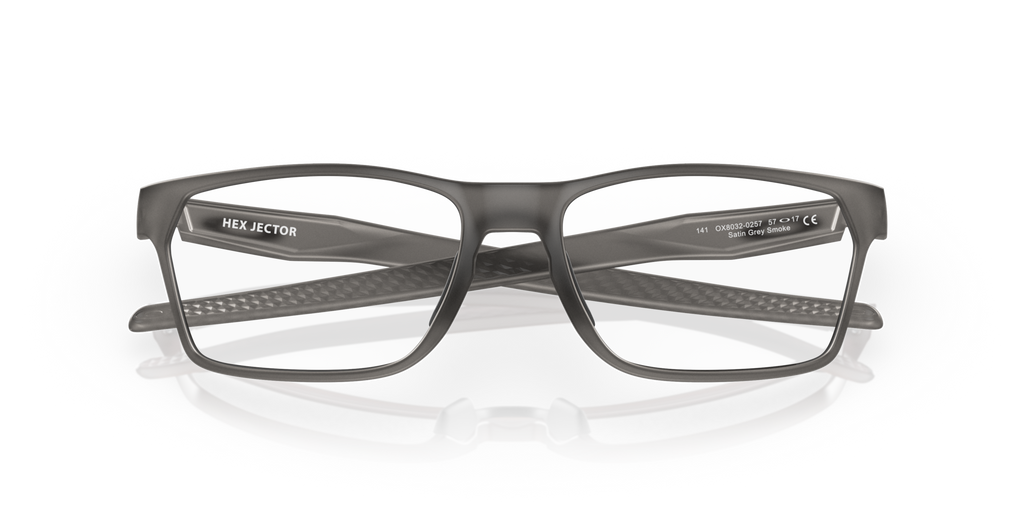 Oakley OX8032 Hex Jector Eyeglasses