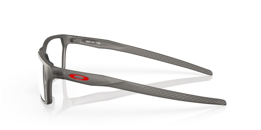 Oakley OX8032 Hex Jector Eyeglasses