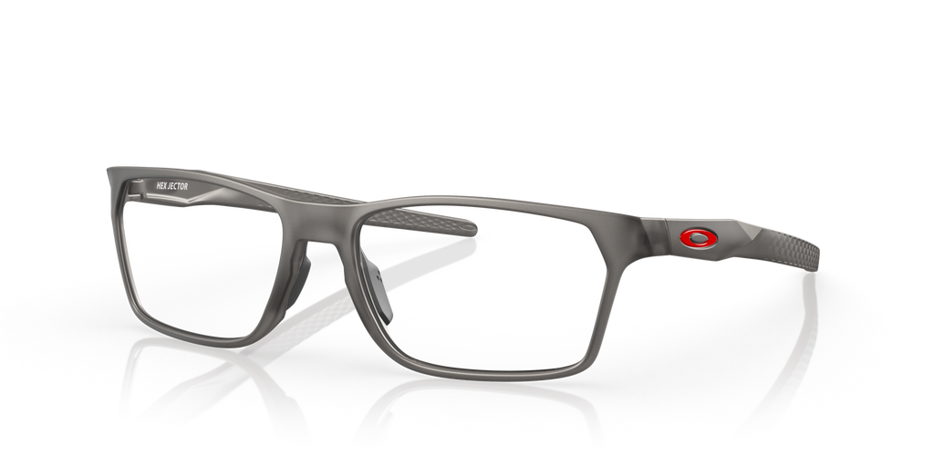 Oakley OX8032 Hex Jector Eyeglasses