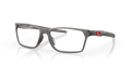 Oakley OX8032 Hex Jector Eyeglasses