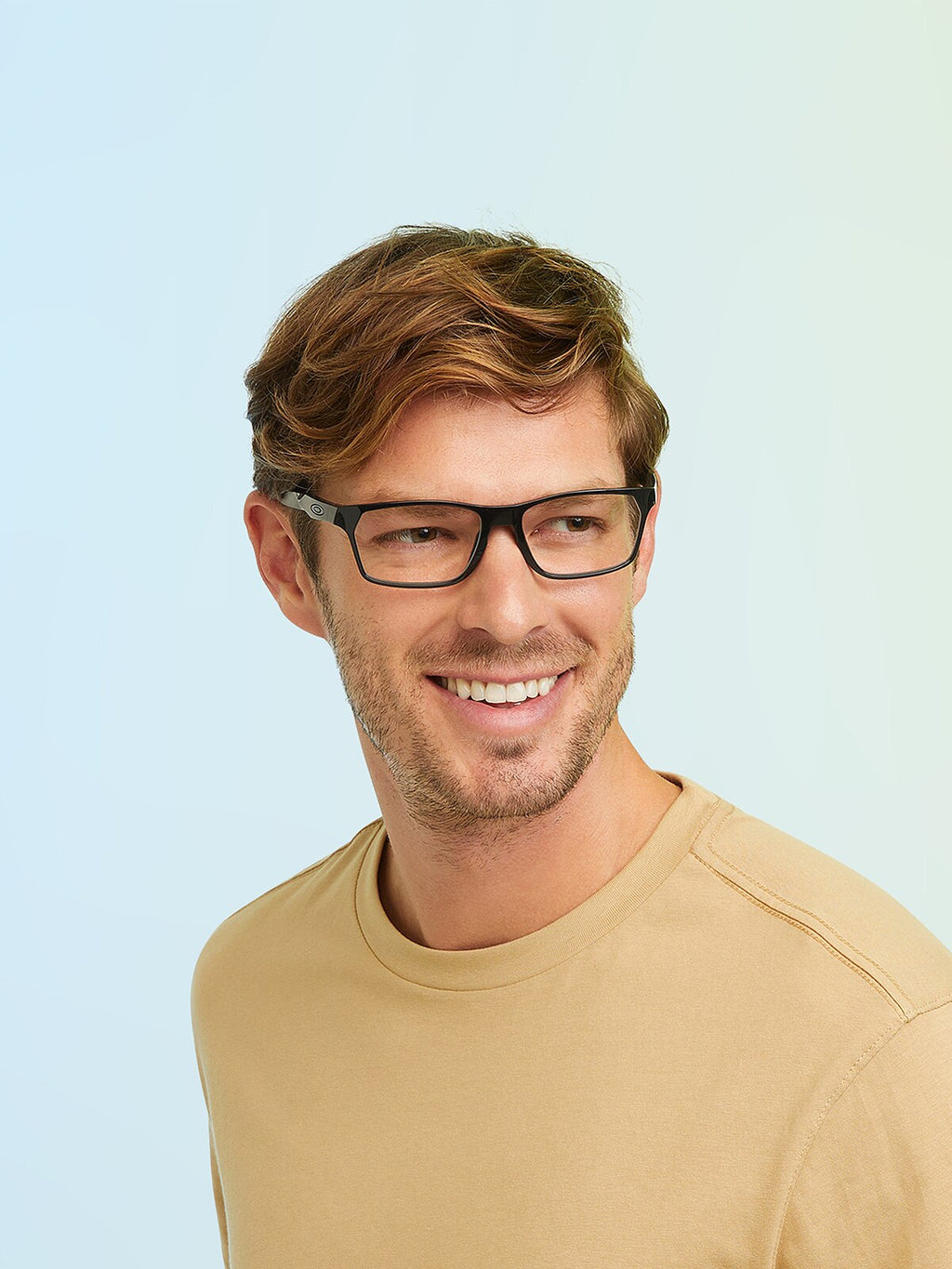 Oakley OX8032 Hex Jector Eyeglasses