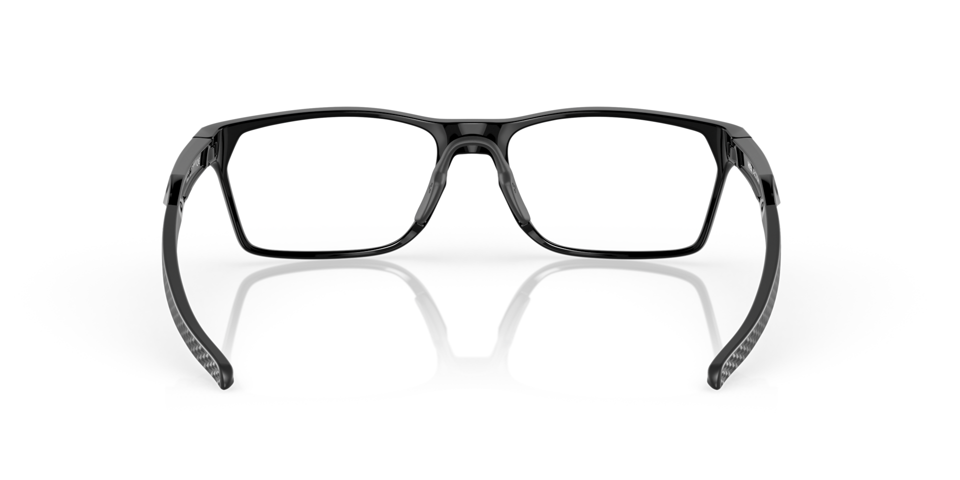 Oakley OX8032 Hex Jector Eyeglasses