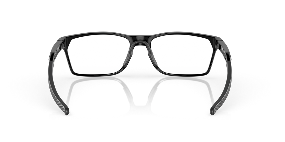 Oakley OX8032 Hex Jector Eyeglasses