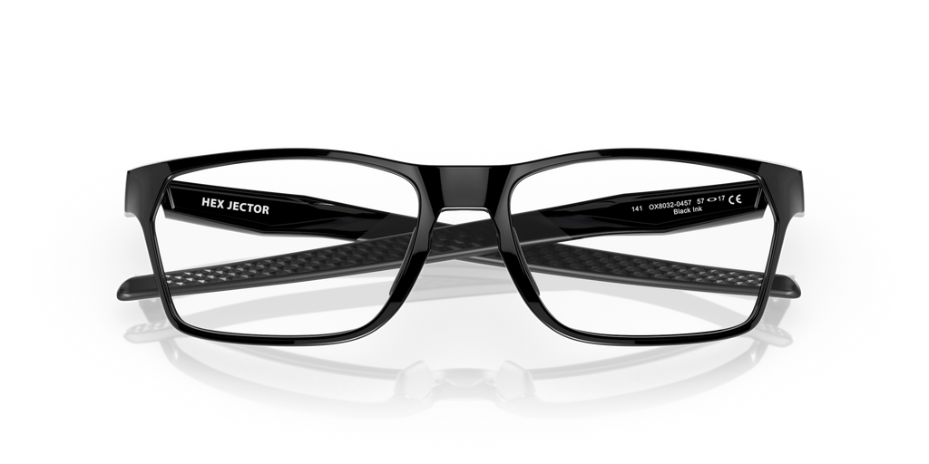 Oakley OX8032 Hex Jector Eyeglasses