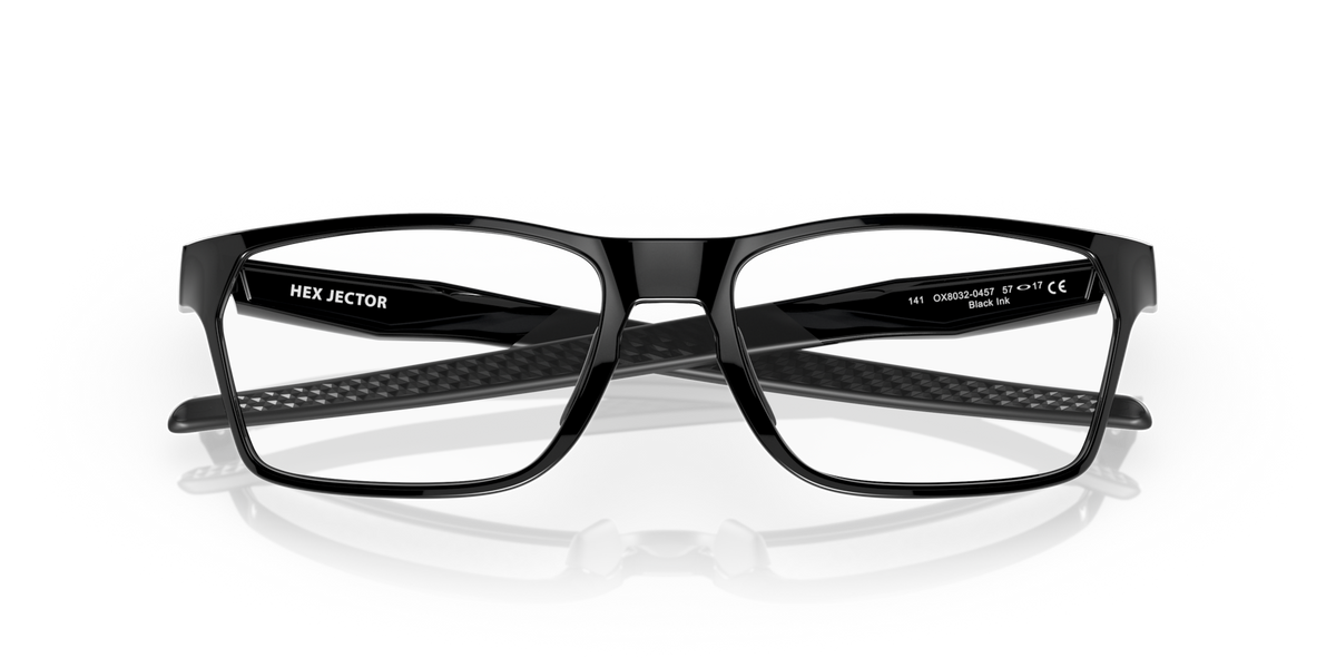 Oakley OX8032 Hex Jector Eyeglasses