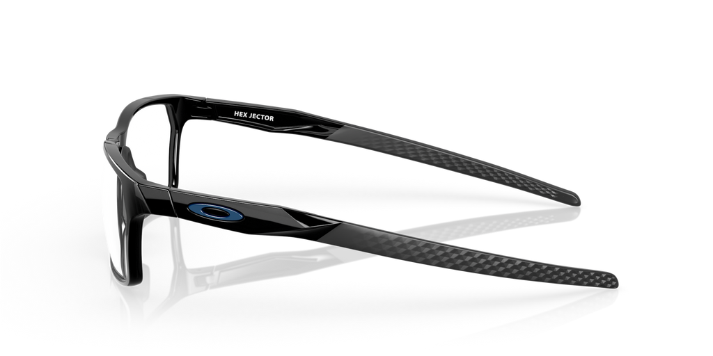 Oakley OX8032 Hex Jector Eyeglasses