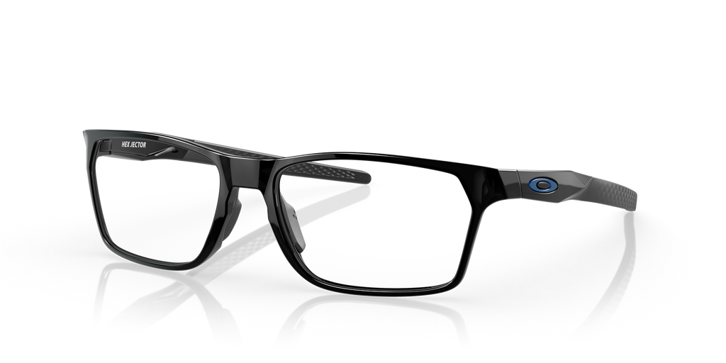 Oakley OX8032 Hex Jector Eyeglasses