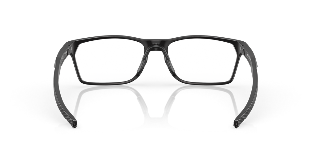 Oakley OX8032 Hex Jector High Resolution Collection Eyeglasses