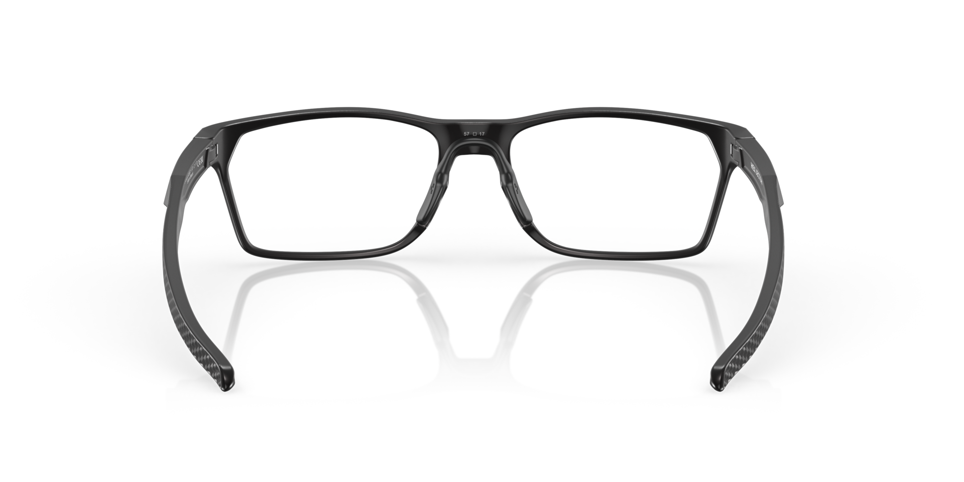 Oakley OX8032 Hex Jector High Resolution Collection Eyeglasses