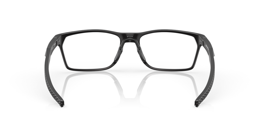 Oakley OX8032 Hex Jector High Resolution Collection Eyeglasses
