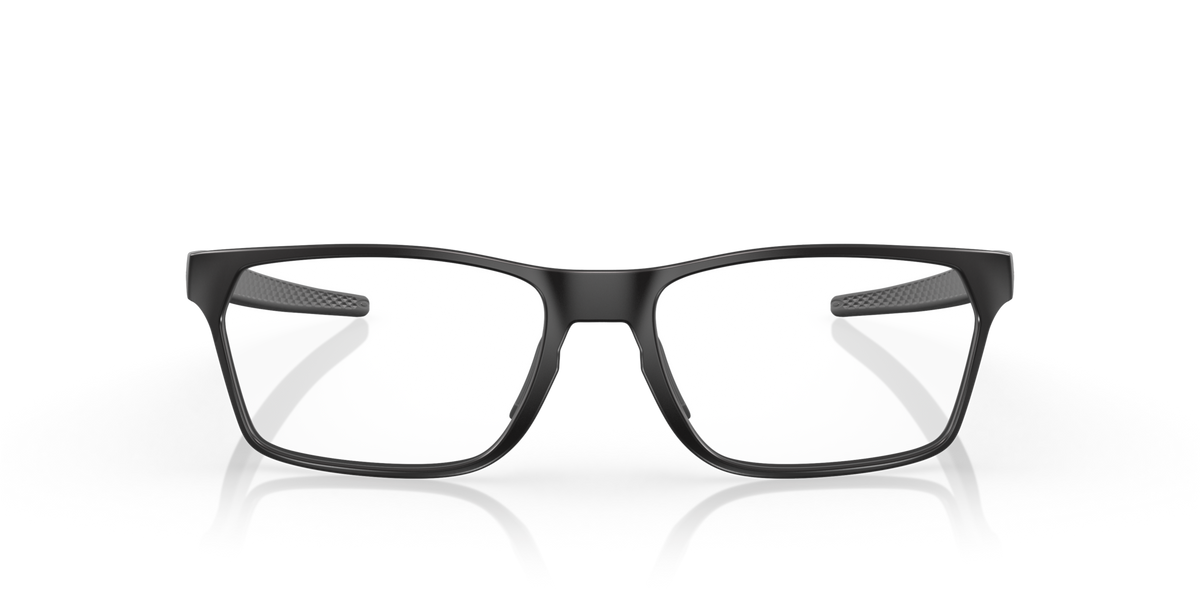Oakley OX8032 Hex Jector High Resolution Collection Eyeglasses