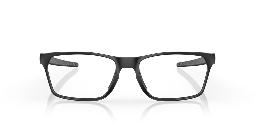 Oakley OX8032 Hex Jector High Resolution Collection Eyeglasses