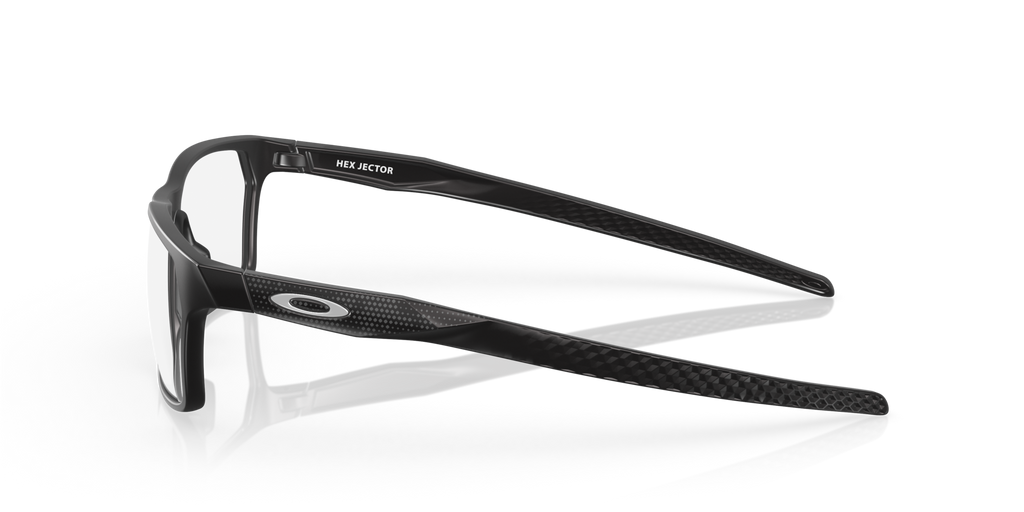 Oakley OX8032 Hex Jector High Resolution Collection Eyeglasses