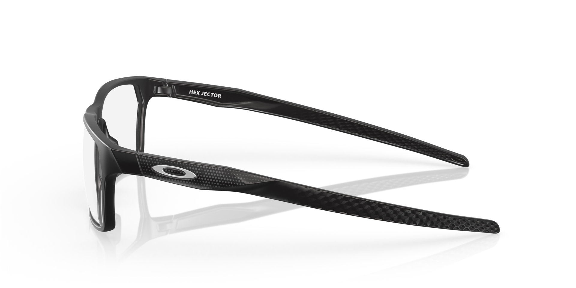 Oakley OX8032 Hex Jector High Resolution Collection Eyeglasses