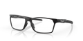 Oakley OX8032 Hex Jector High Resolution Collection Eyeglasses