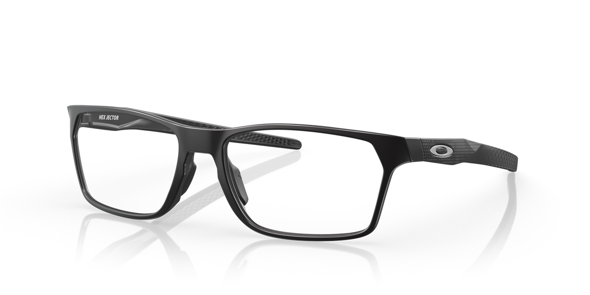 Oakley OX8032 Hex Jector High Resolution Collection Eyeglasses