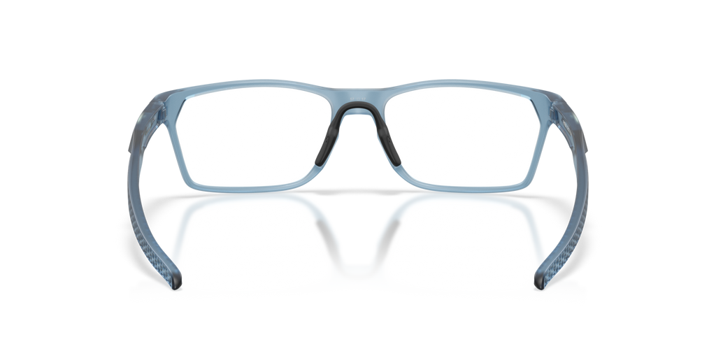 Oakley OX8032 Hex Jector Polaris Collection Sunglasses