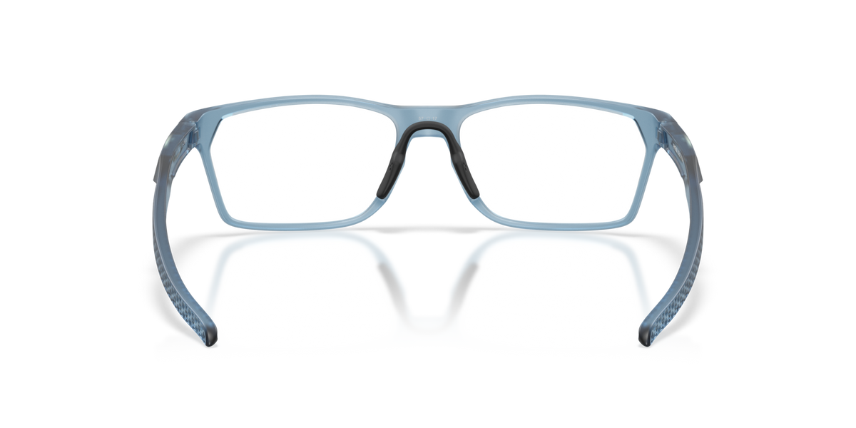 Oakley OX8032 Hex Jector Polaris Collection Sunglasses