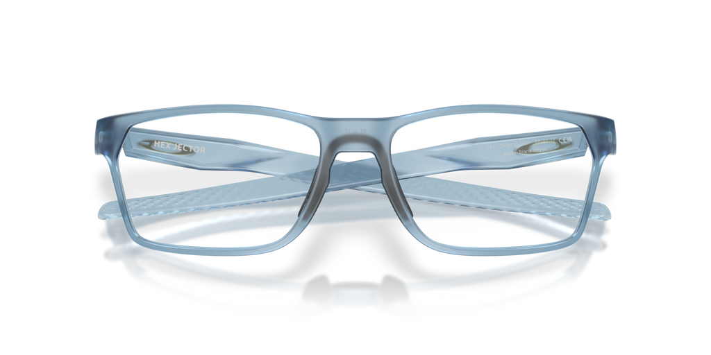 Oakley OX8032 Hex Jector Polaris Collection Sunglasses