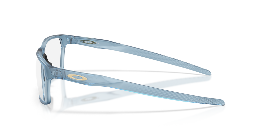 Oakley OX8032 Hex Jector Polaris Collection Sunglasses
