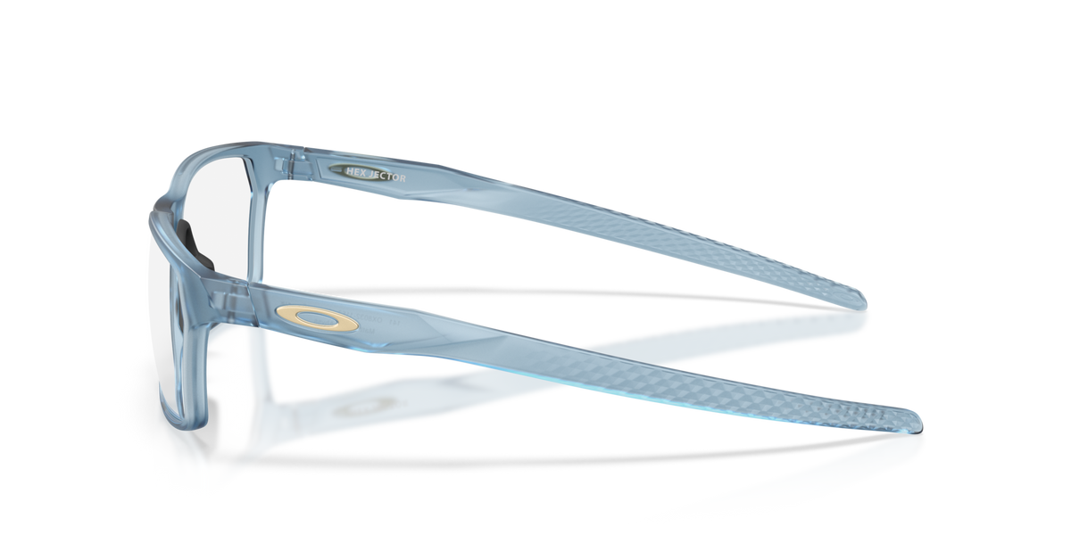 Oakley OX8032 Hex Jector Polaris Collection Sunglasses