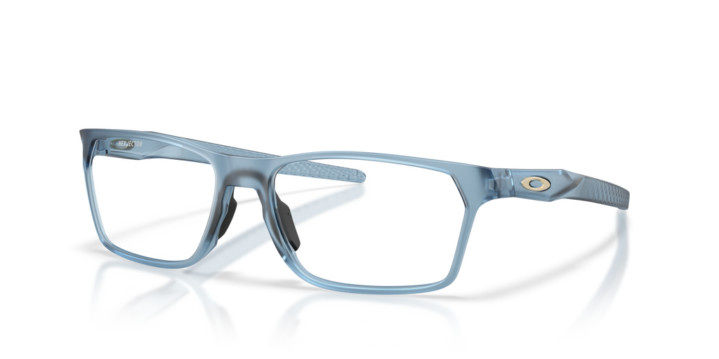 Oakley OX8032 Hex Jector Polaris Collection Sunglasses