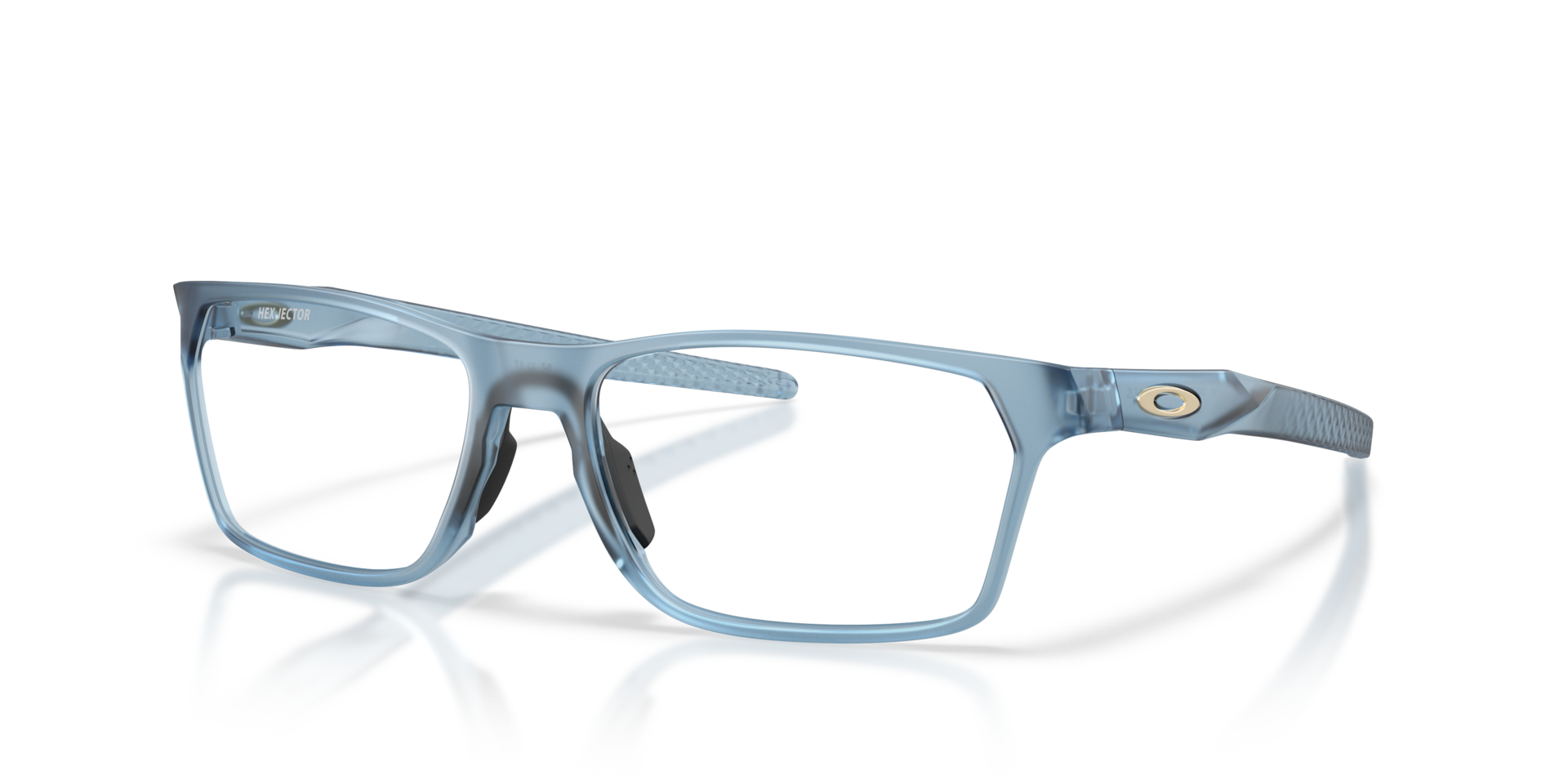 Oakley OX8032 Hex Jector Polaris Collection Sunglasses