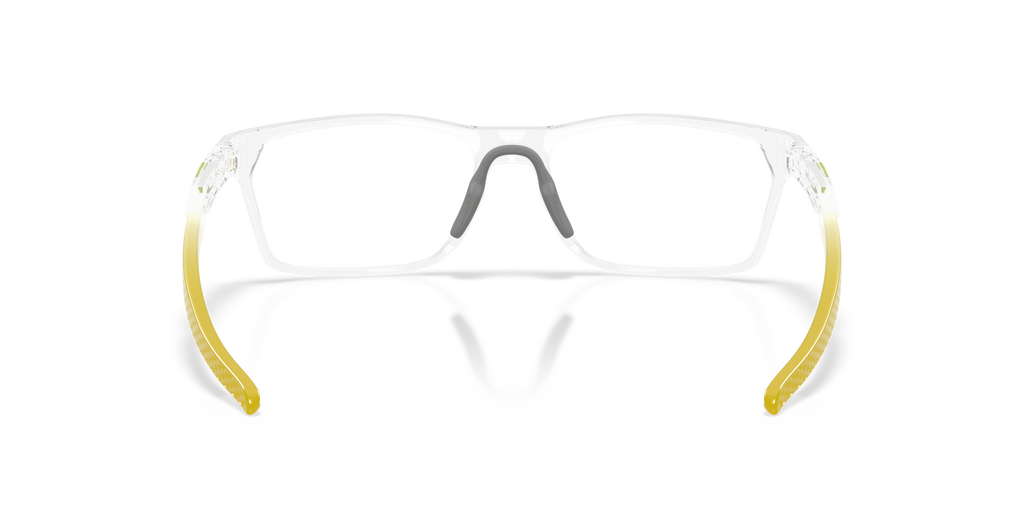 Oakley OX8032 Hex Jector Limitless Collection Eyeglasses