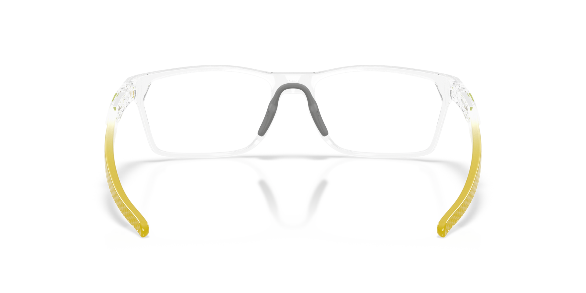 Oakley OX8032 Hex Jector Limitless Collection Eyeglasses