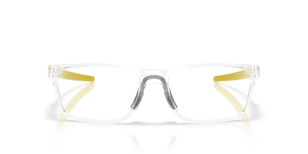Oakley OX8032 Hex Jector Limitless Collection Eyeglasses