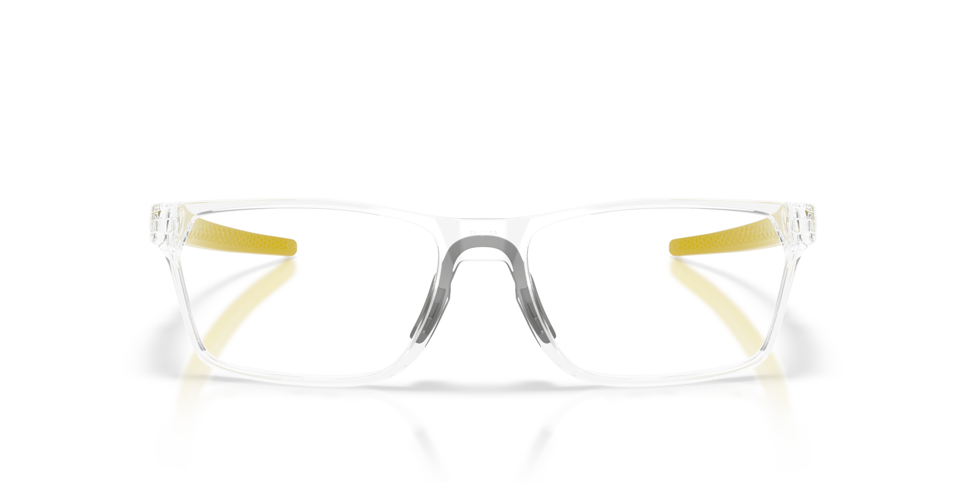 Oakley OX8032 Hex Jector Limitless Collection Eyeglasses