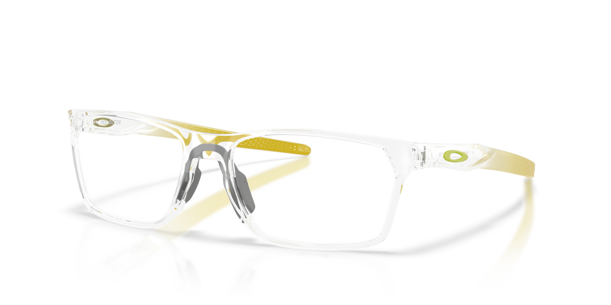 Oakley OX8032 Hex Jector Limitless Collection Eyeglasses