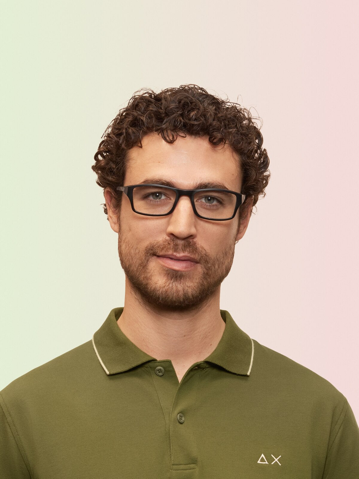 Oakley OX8039 Chamfer™ Eyeglasses