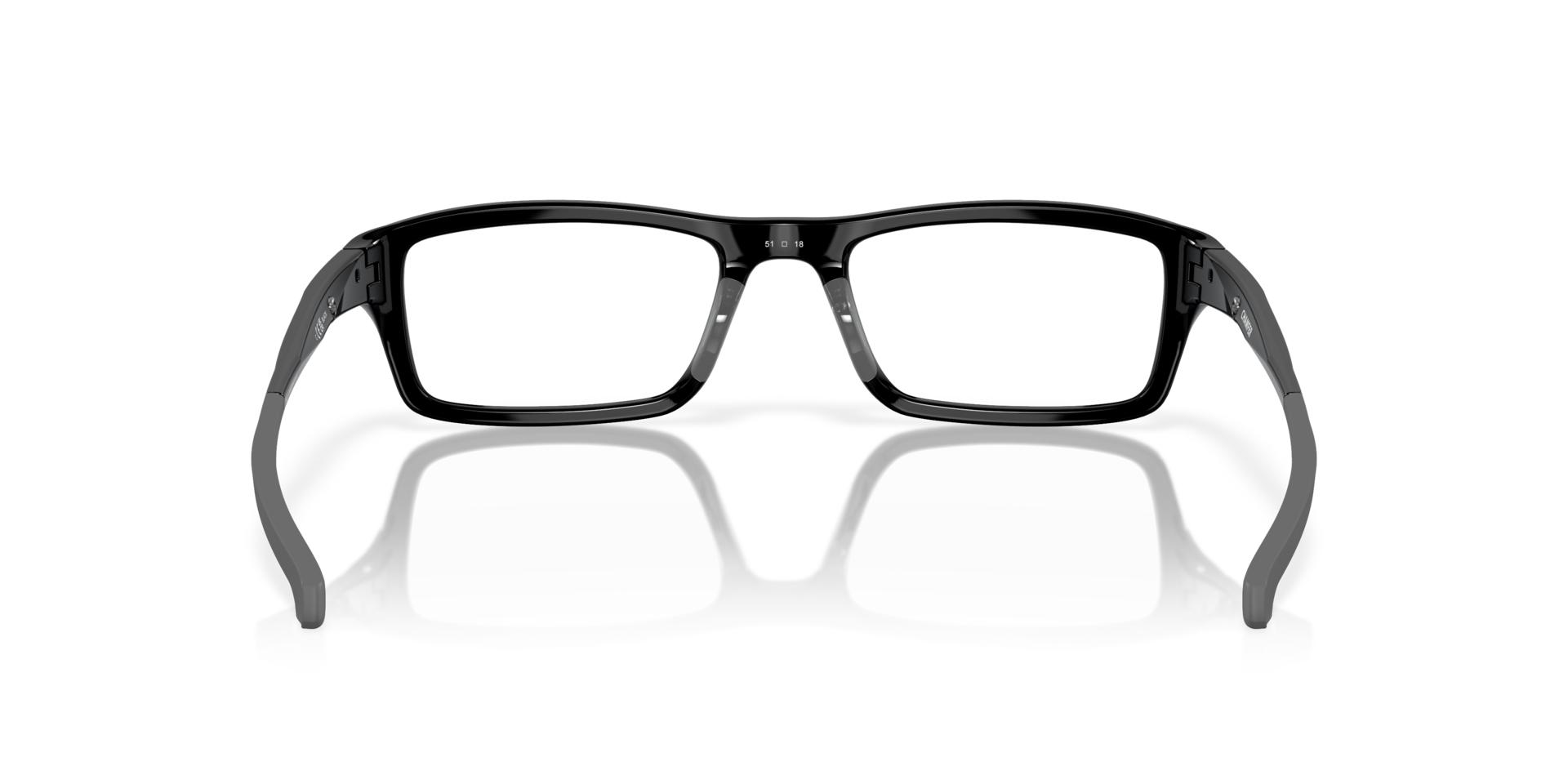 Oakley OX8039 Chamfer™ Eyeglasses