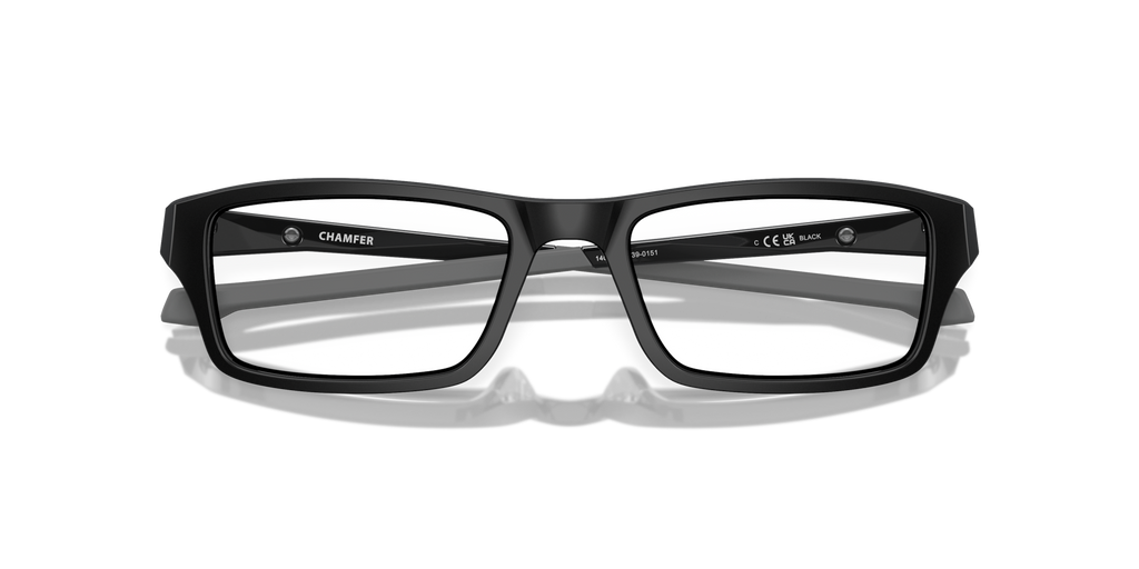 Oakley OX8039 Chamfer™ Eyeglasses