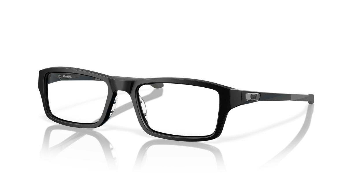Oakley OX8039 Chamfer™ Eyeglasses