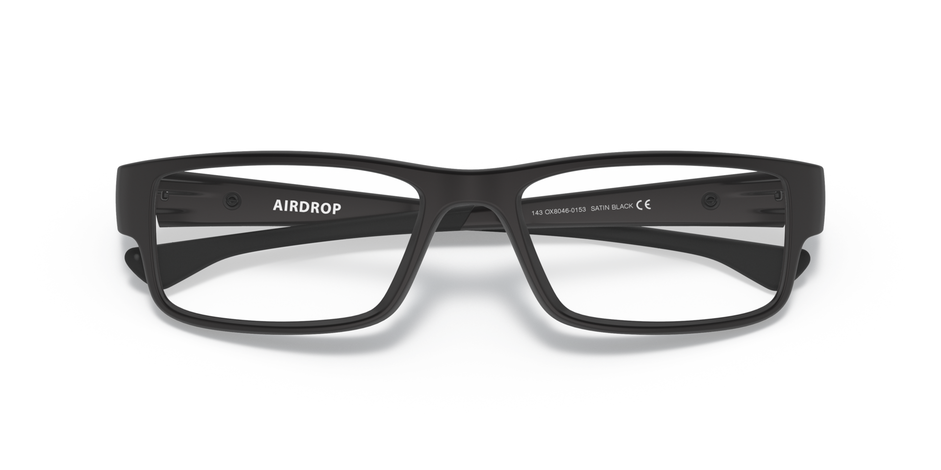 Oakley OX8046 Airdrop™ Eyeglasses