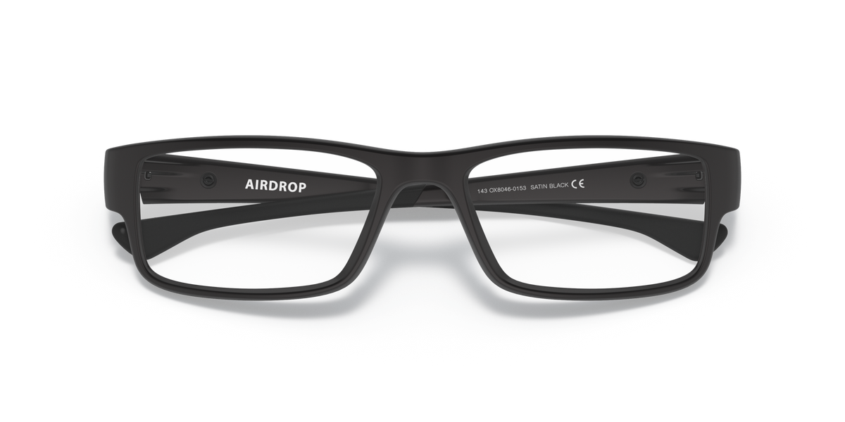 Oakley OX8046 Airdrop™ Eyeglasses