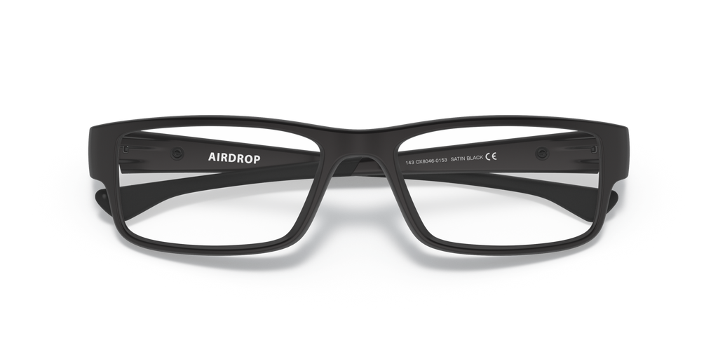Oakley OX8046 Airdrop™ Eyeglasses