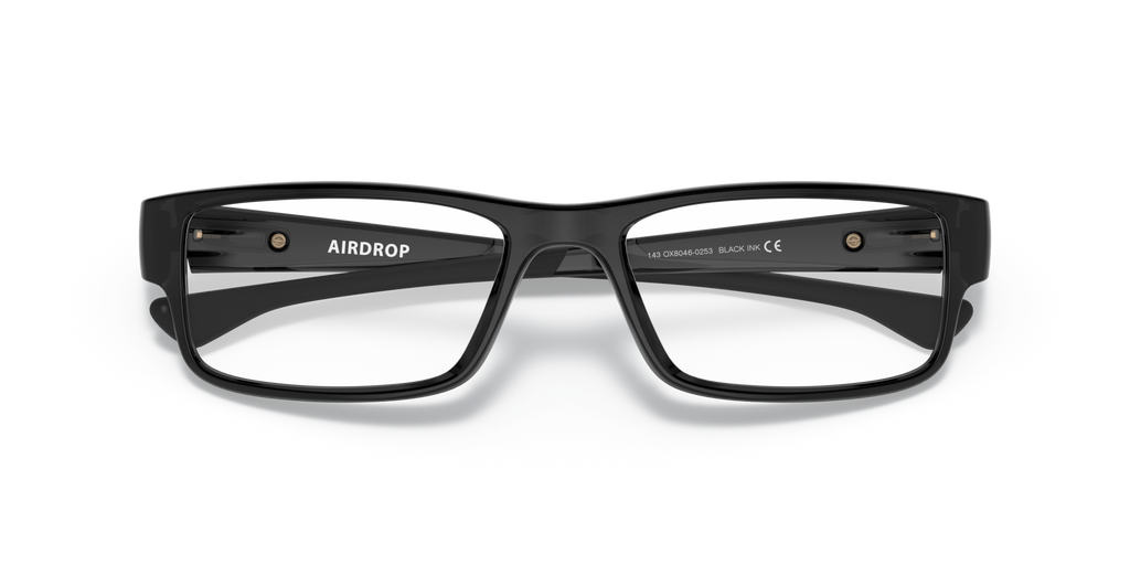 Oakley OX8046 Airdrop™ Eyeglasses