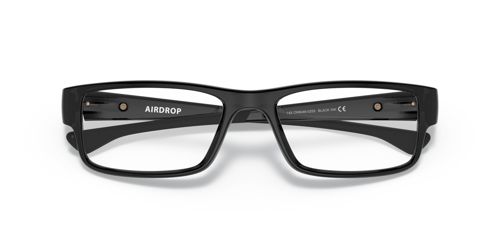 Oakley OX8046 Airdrop™ Eyeglasses