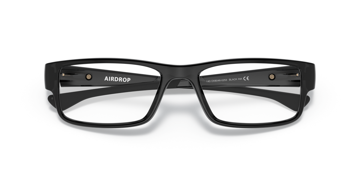 Oakley OX8046 Airdrop™ Eyeglasses