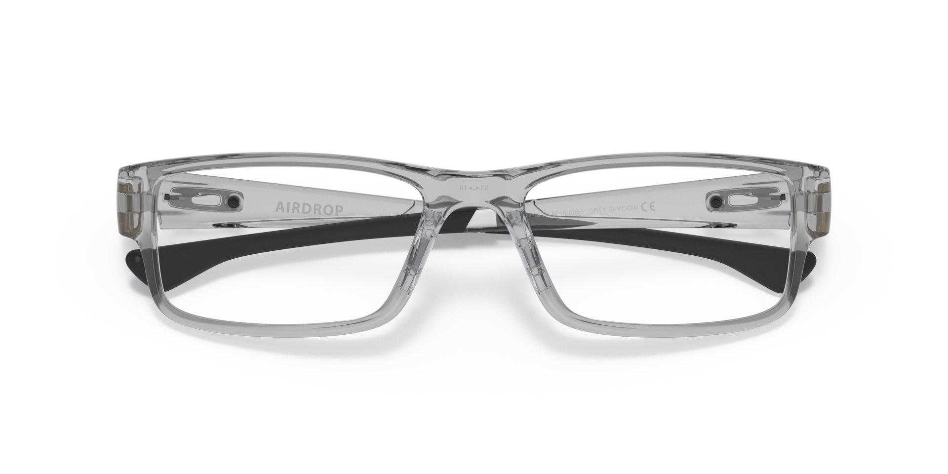 Oakley OX8046 Airdrop™ Eyeglasses