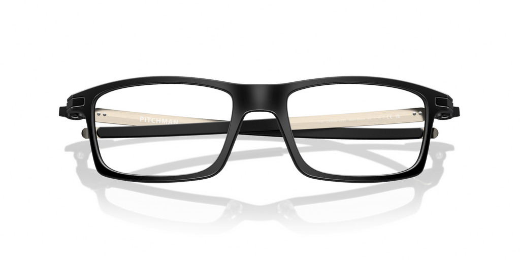 Oakley OX8050 Pitchman™ Eyeglasses