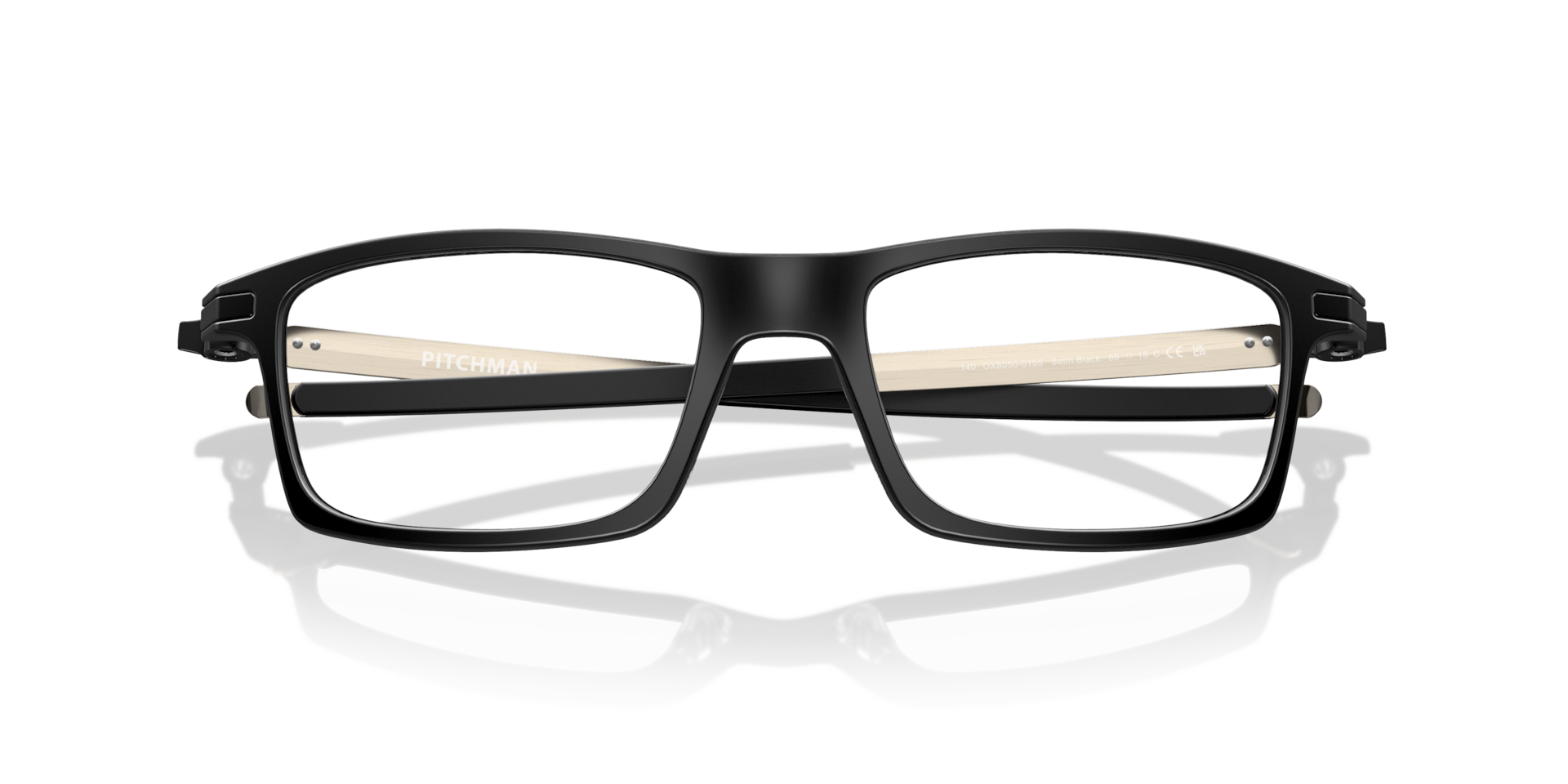 Oakley OX8050 Pitchman™ Eyeglasses