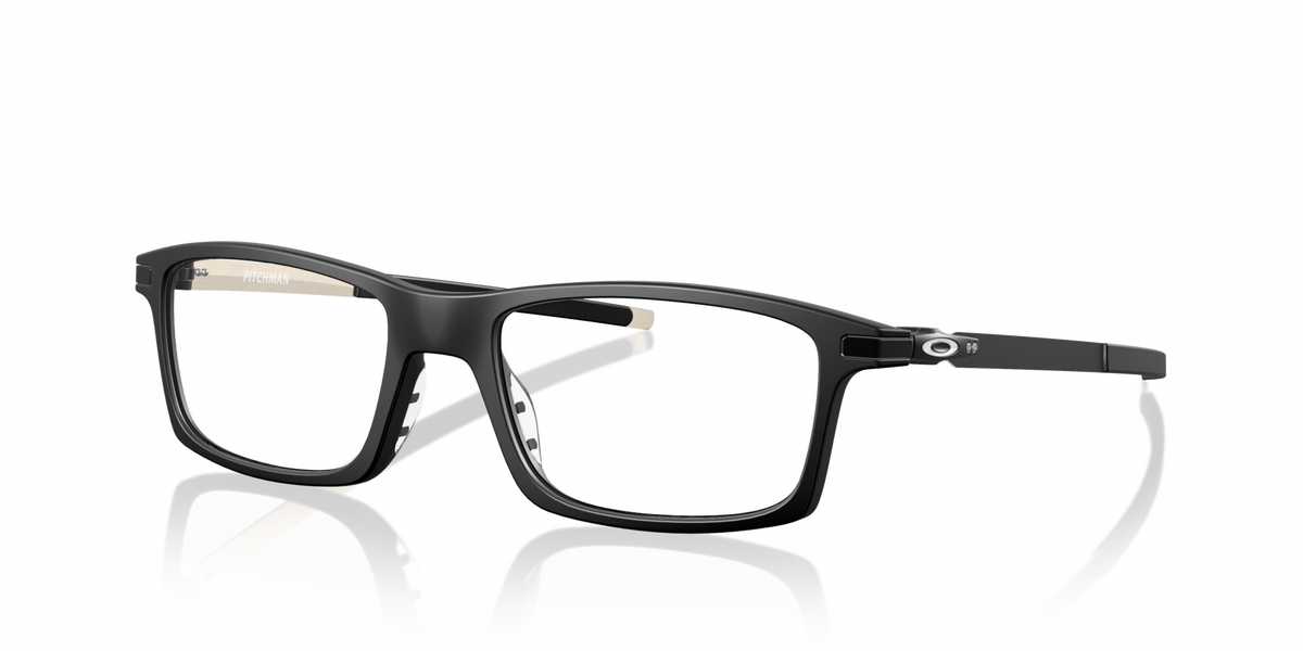 Oakley OX8050 Pitchman™ Eyeglasses