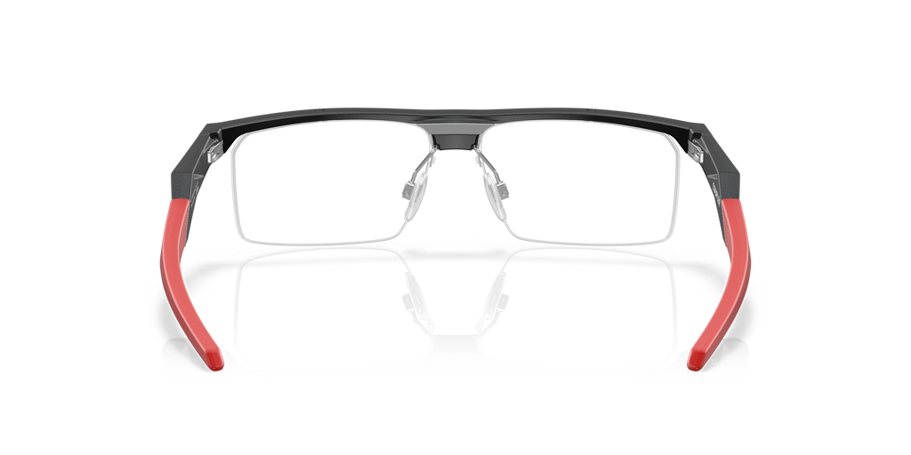 Oakley OX8053 Coupler Eyeglasses
