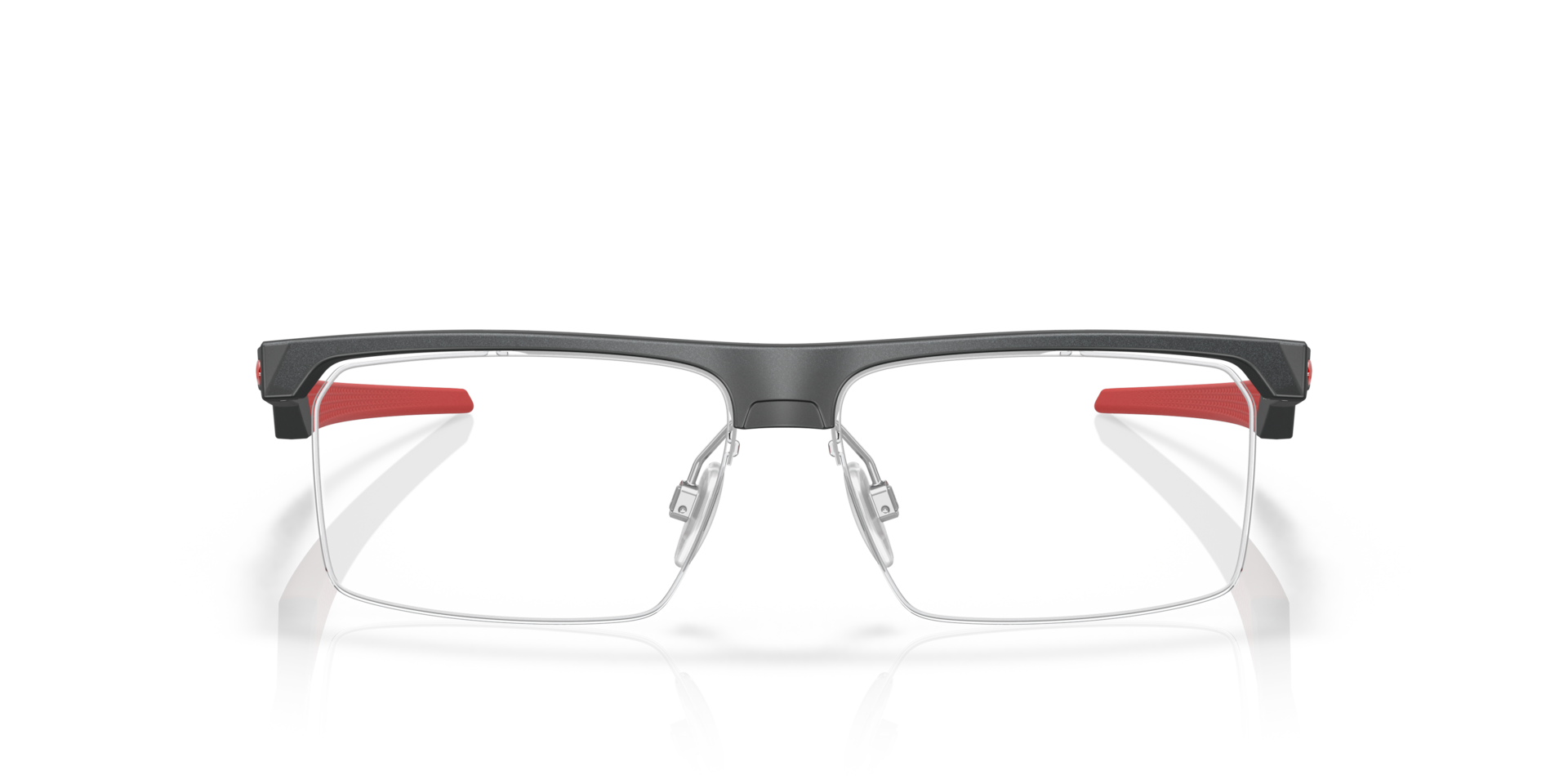 Oakley OX8053 Coupler Eyeglasses